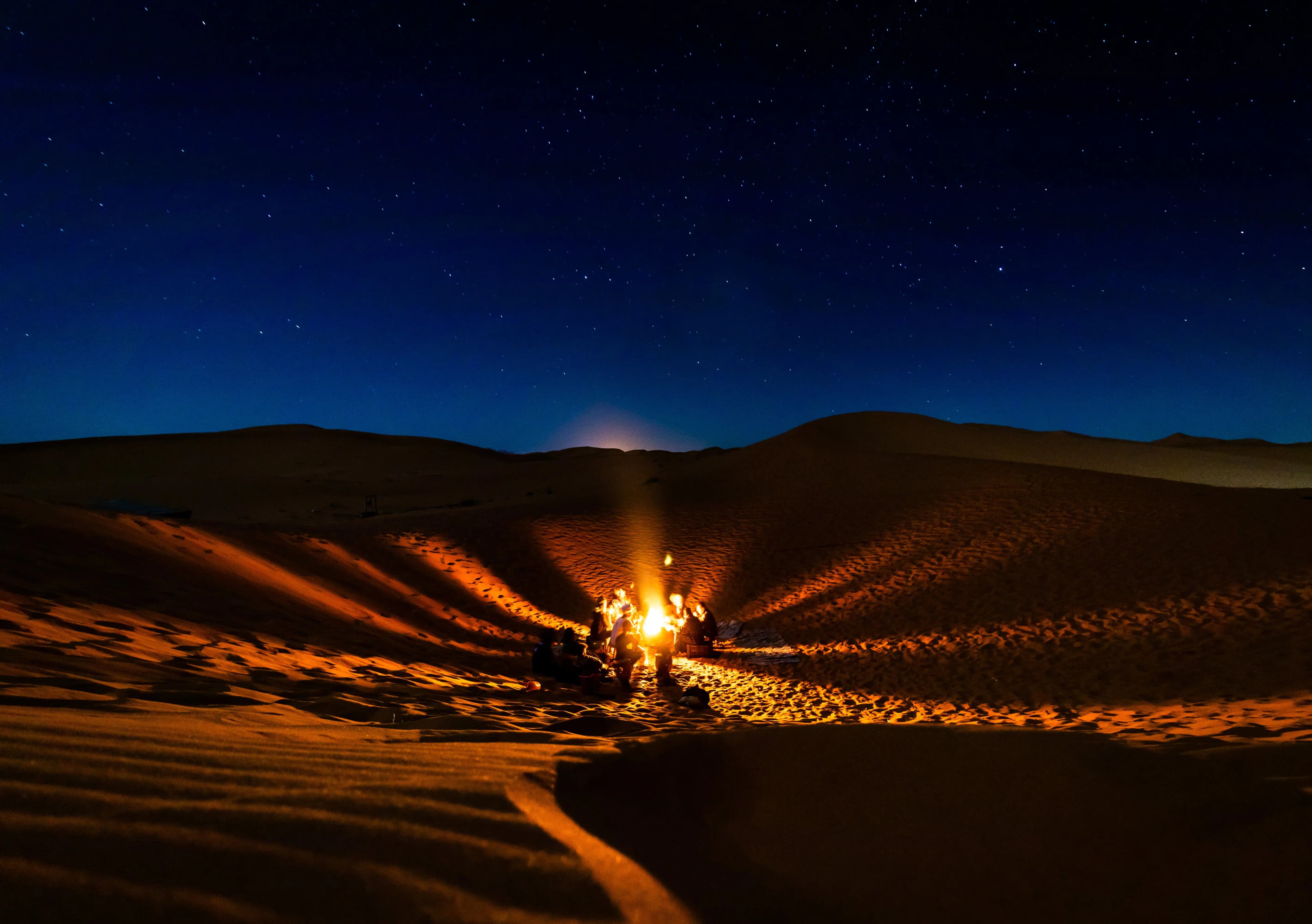 Morocco Itinerary: 7, 10 & 14 Day Travel Routes